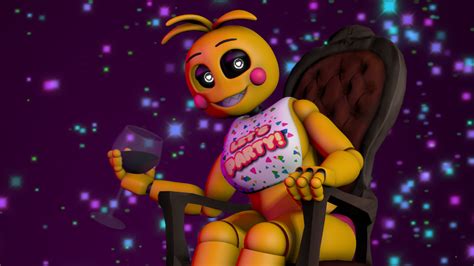 love taste toy chica|love taste chica 3d model.